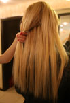 Наращивание волос, Киев