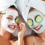 Бесплатный мастер-класс от нашего косметолога