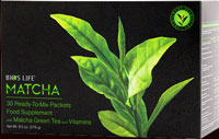 Что такое Matcha™?