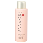 Preparative fluid Normal skin