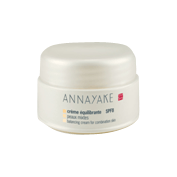 Balancing cream Combination skin SPF 8