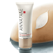 Golden Anti-Ageing prime cream