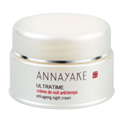 Anti-Ageing night cream