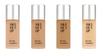 Make up Factory (Мейк ап фактори)
