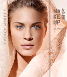 Make up Factory (Мейк ап фактори)