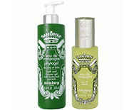 Sisley Eau de Compaigne - Набор (edt 100ml+sh/gel 250ml) unisex