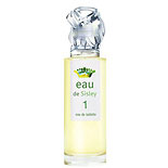 Sisley Eau de Sisley 1 - Туалетная вода