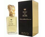 Sisley Eau du Soir - Парфюмированная вода