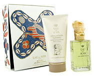 Sisley Eau du Soir - Набор (edp 30 + крем 50)