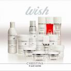 Christina Laboratories Кристина - одна из лучших линий по уходу за лицом