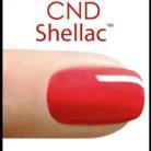 Shellac - гель та лак в одному флаконі